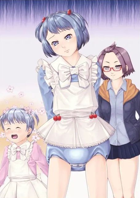 おそろい兄妹・３ ～ユマとエマ～（中）