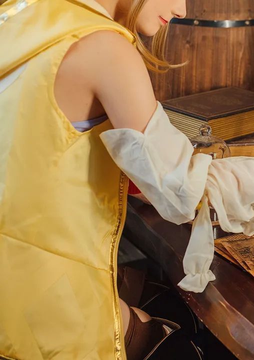 是三不是世w - 莱莎的炼金工坊