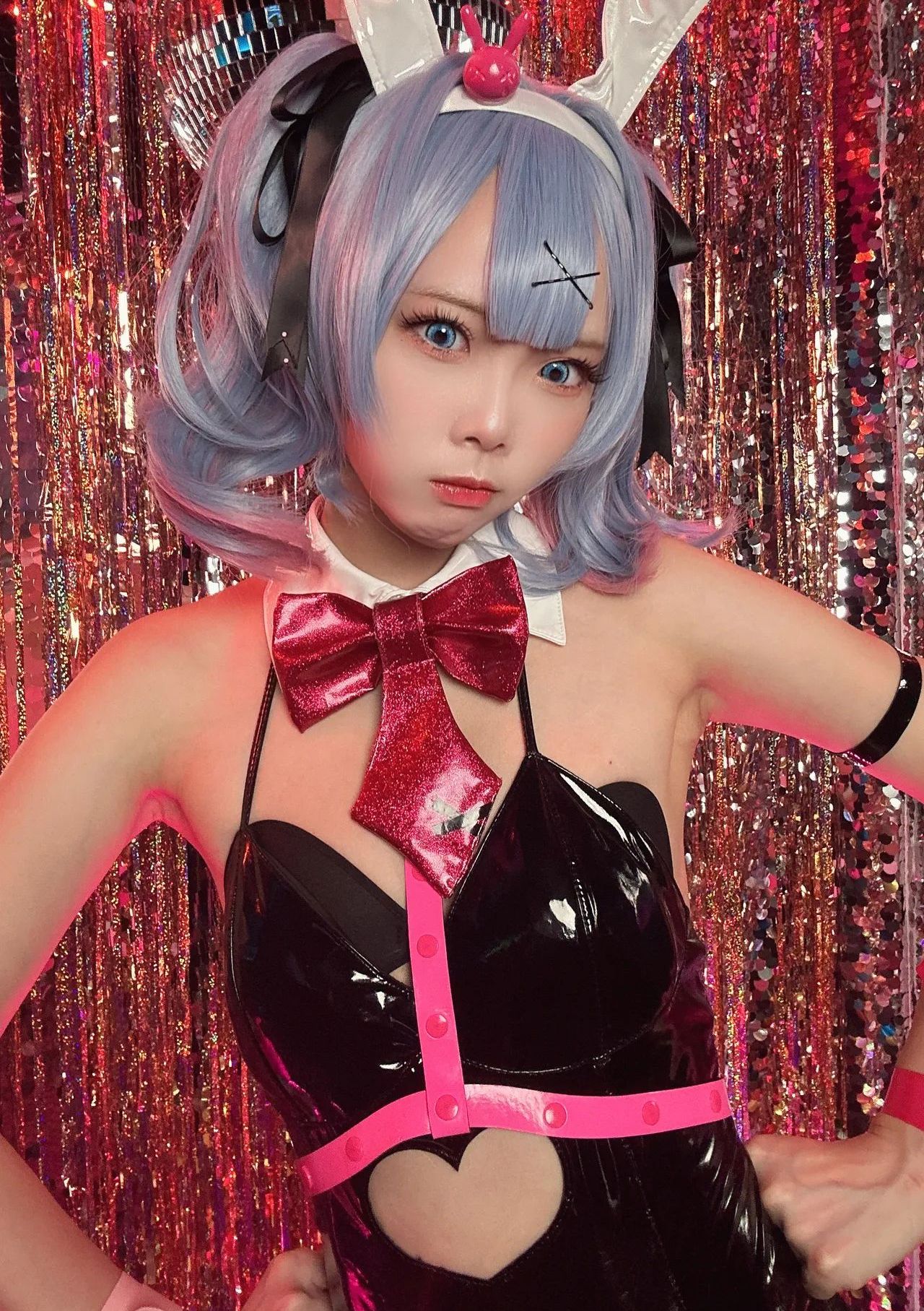 Maou Mo - Rabbit Miku