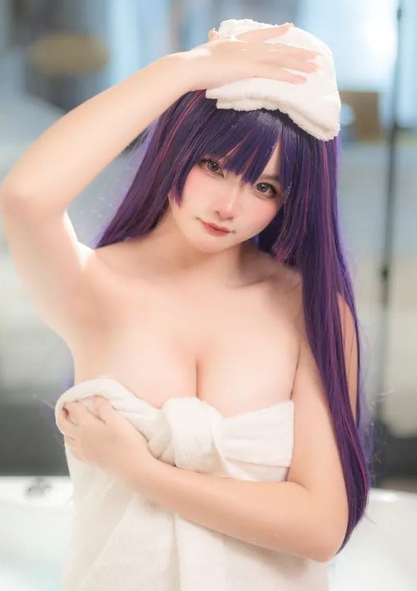 Xiaoyukiko - Hoshino AI