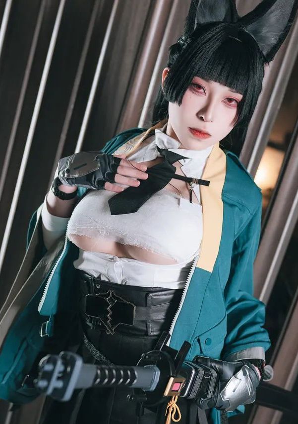 Tokar - Hoshimi Miyabi