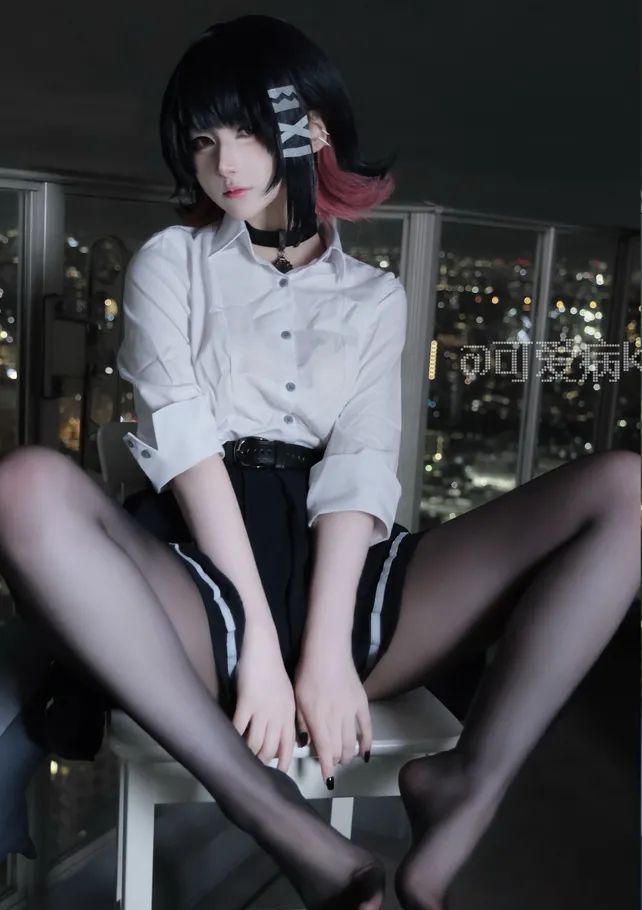 Yume Chuu - Ellen Joe JK