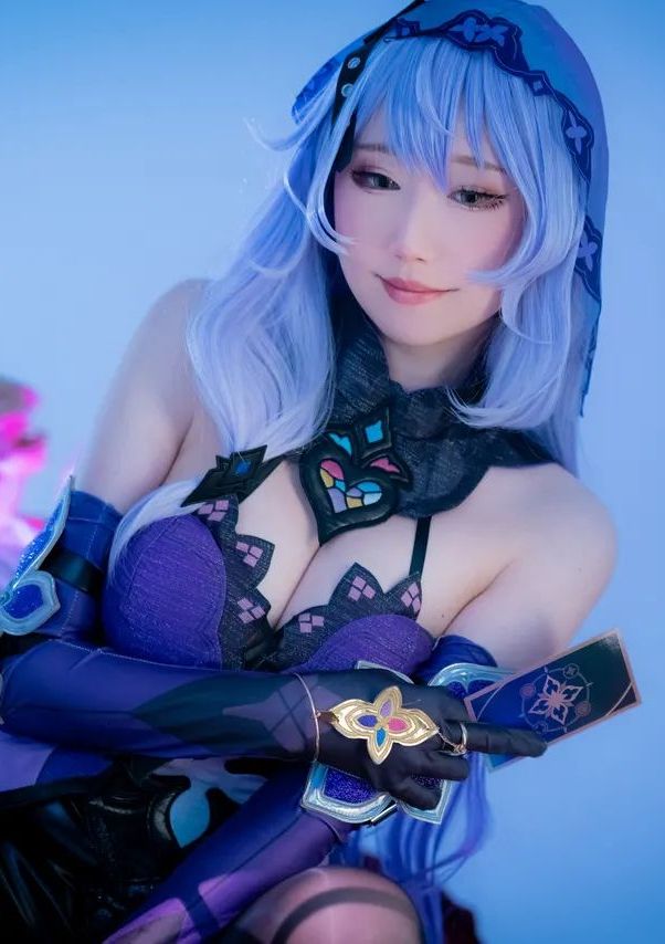 Sameki 崩坏：星穹铁道 黑天鹅 Black Swan