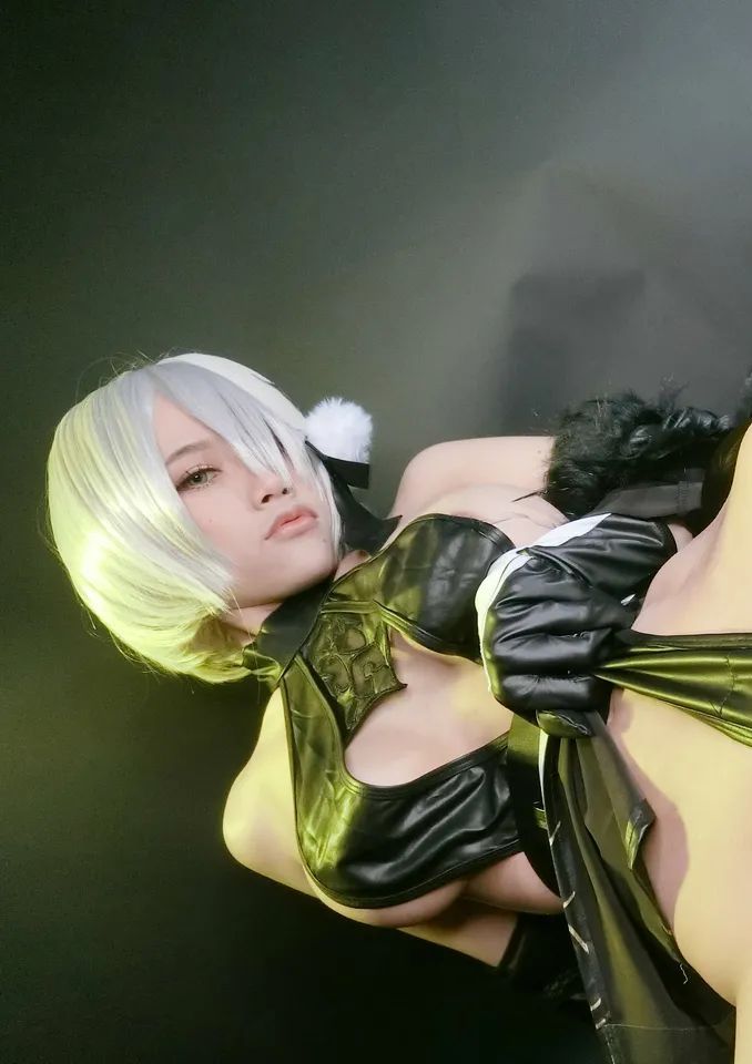Dreamtamu - 2B