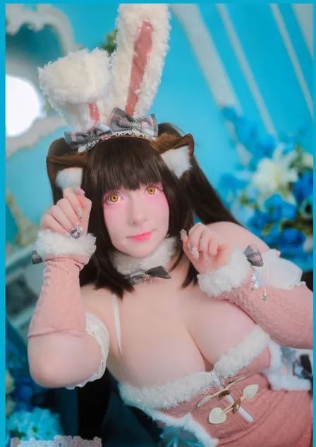 Erokawa Nekomi - Beast Chocola