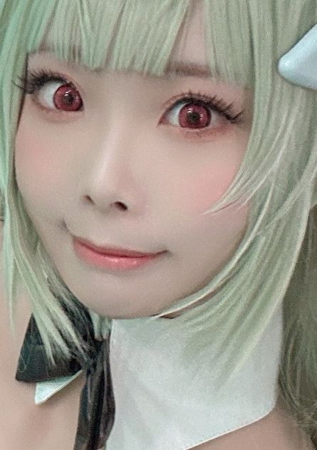 Maou Mo - Kirifuji Nagisa