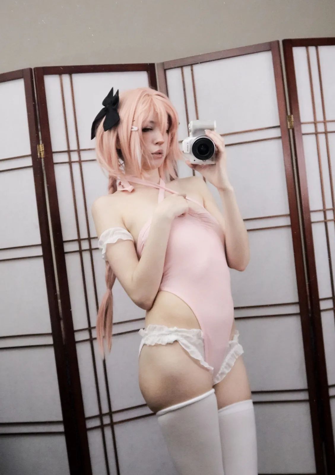 Mason Skyzz - Astolfo