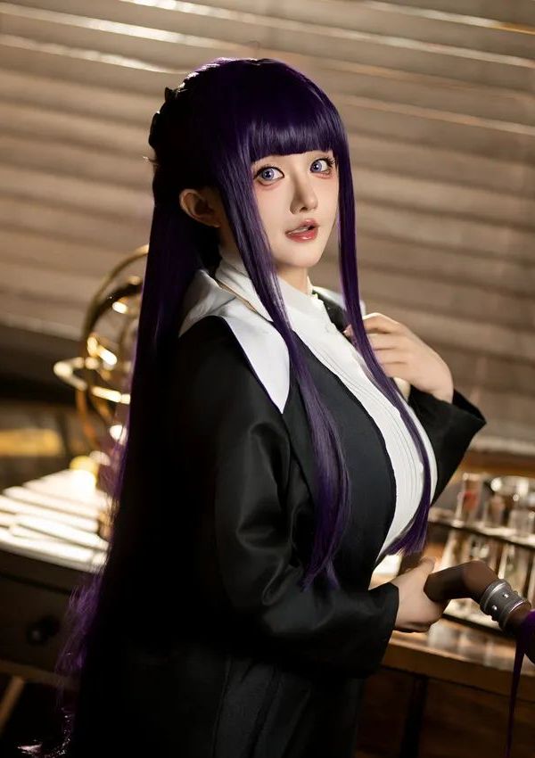 古阿扎 - 葬送的芙莉莲 菲伦