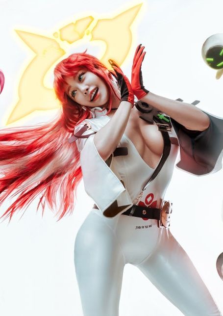 Jack O Cosplay By Isinbi