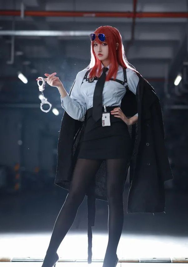 Yamazaki Reina - Monarch