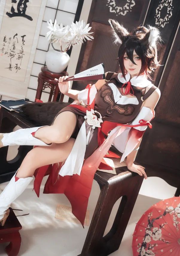 Seya狮砸 - 崩坏：星穹铁道 停云