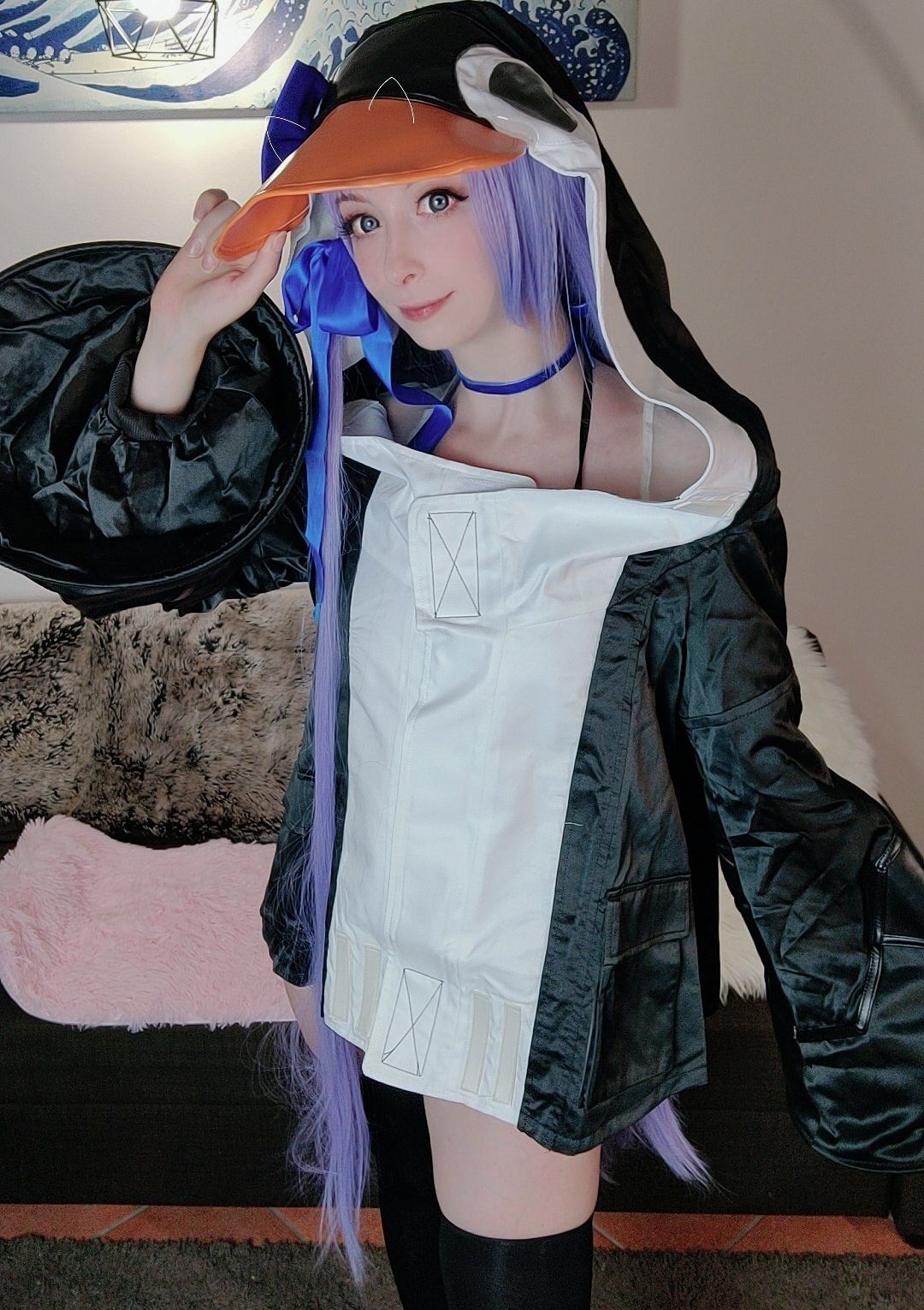 Amami Misa - Meltlilith