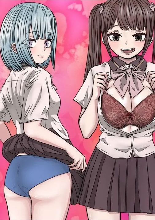 [バナナスタイル] 幼馴染の地雷系女子が都合の良いオナホすぎるII