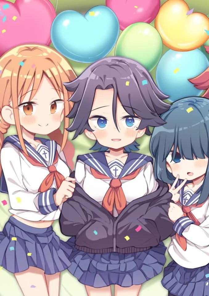 [松竜太Fantia (松竜太)] 文化祭ソープランド3