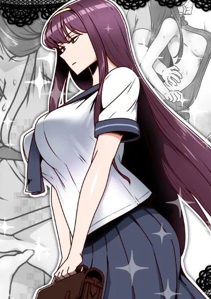 [禁煙草] 恋に目覚めた高嶺の花に中年教師のねっとり催眠性指導トドメのドスケベセックス旅行