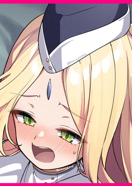 [こんにゃく] アユムのご褒美