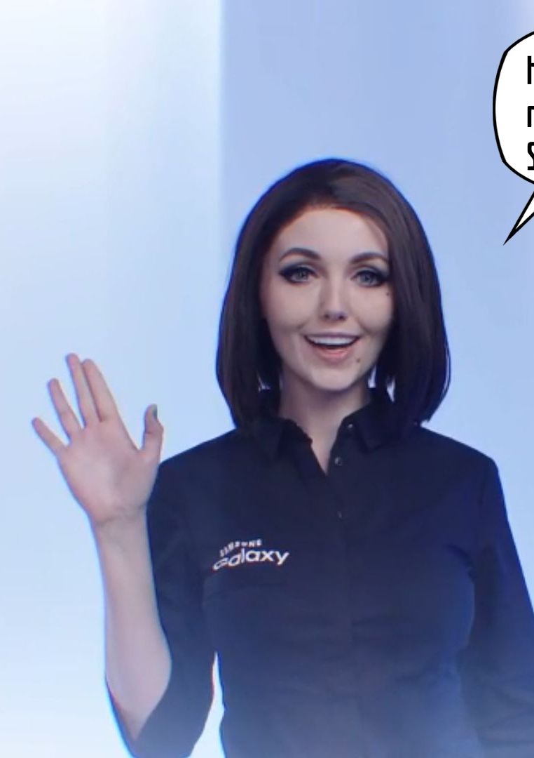 Samsung sam (sia siberia)