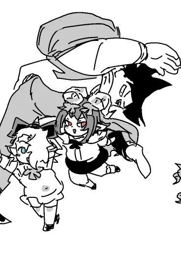 [LFTN] 邂逅！！！