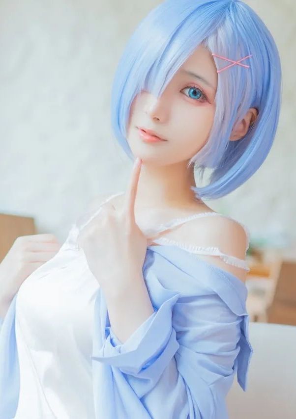 Yume Chuu - Rem pj's