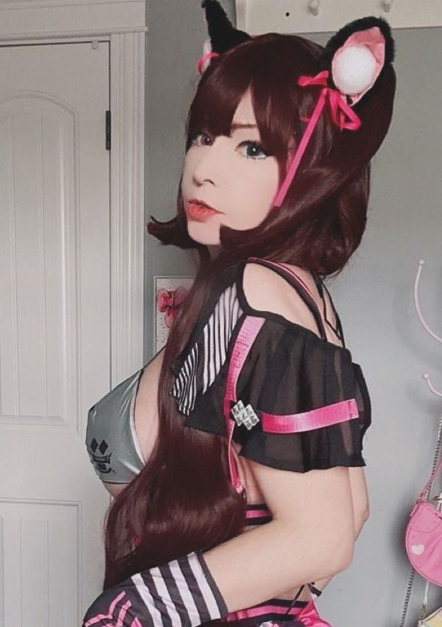 Koneko Cosplays - Nero