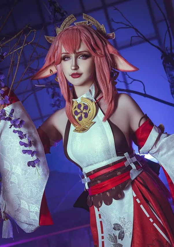 Bellatrix Aiden ＆ Hemulka - Ei ＆ Miko