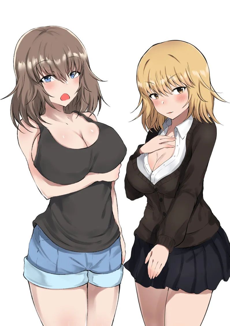 [量子工房 (HADRON9)] 父娘妊活 パパと一緒に子作り 西原美穂＆藤谷由香編