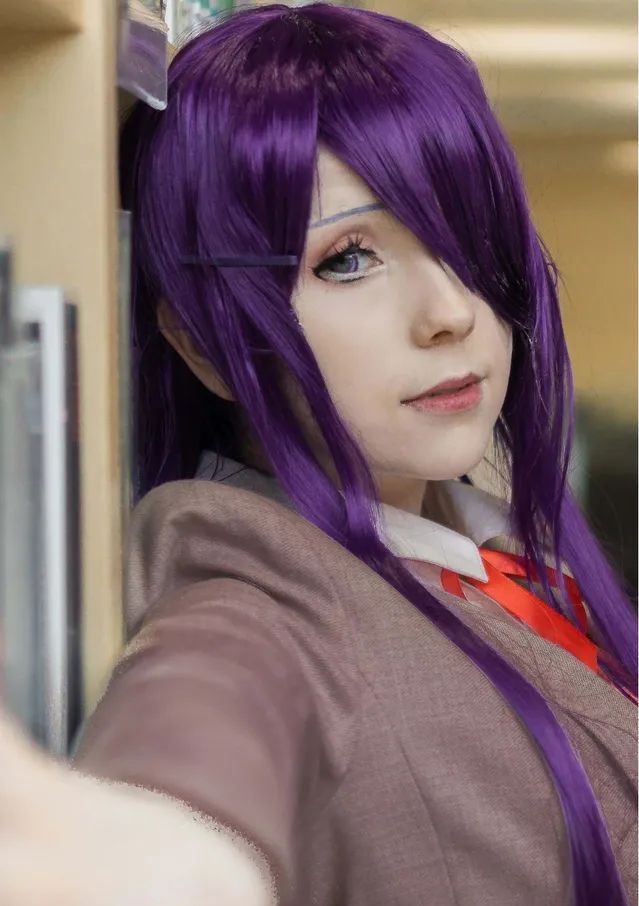 Megumi Koneko - Yuri