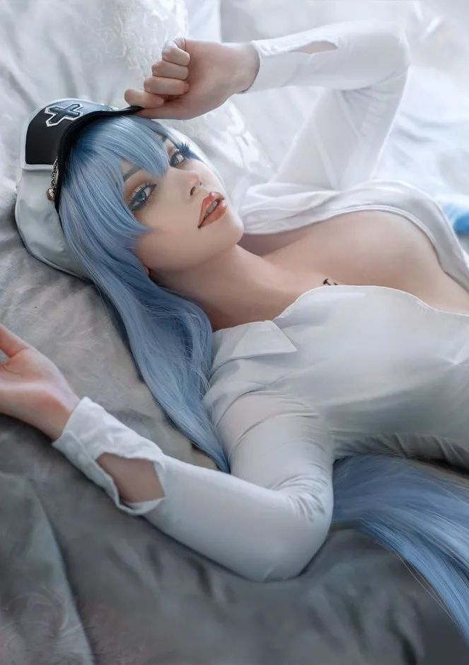 Saya the Fox - Esdeath