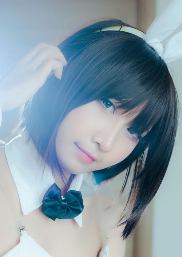 Xeimicos - Bunny Megumi