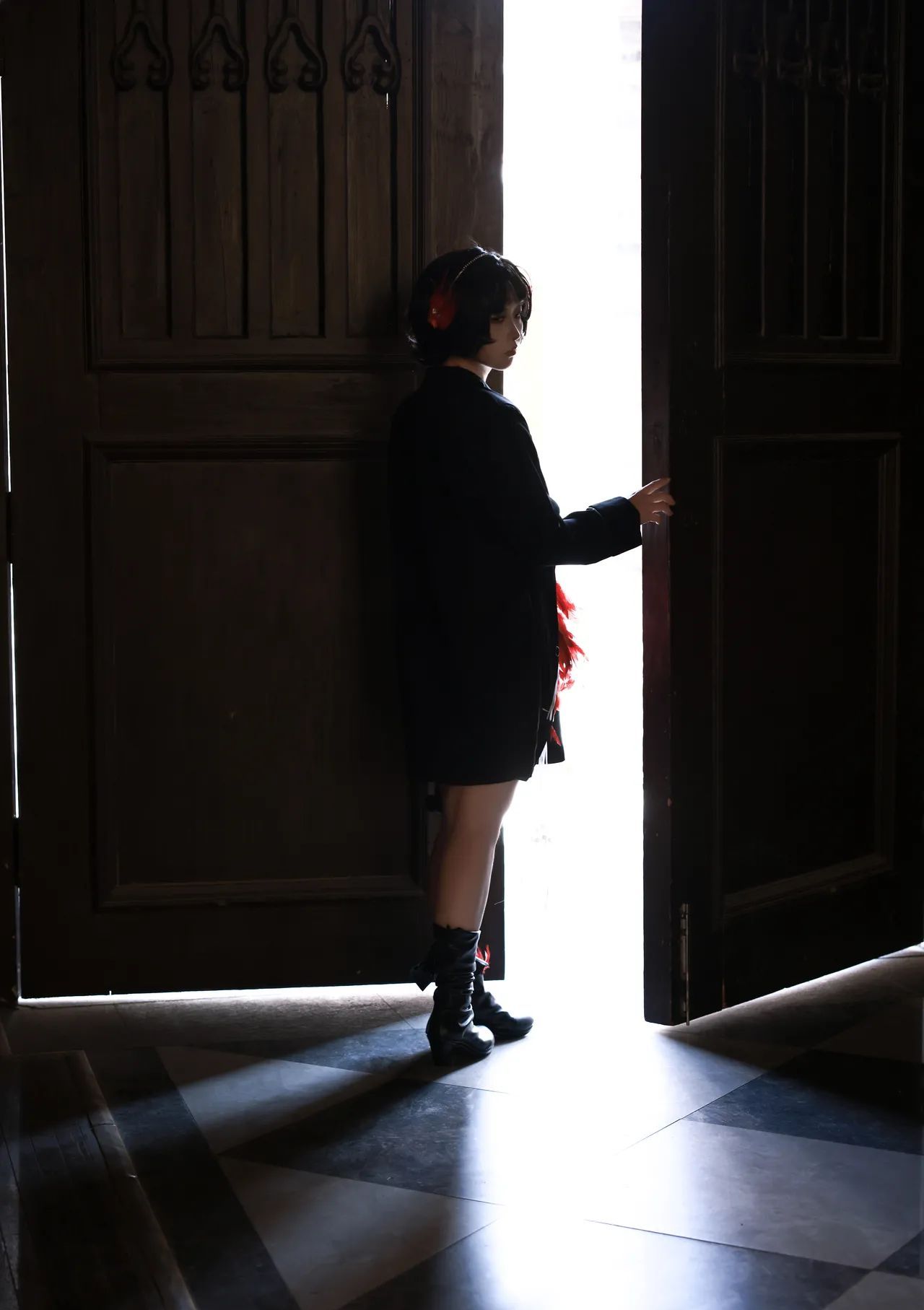 G44不会受伤 - 重返未来1999 斯奈德