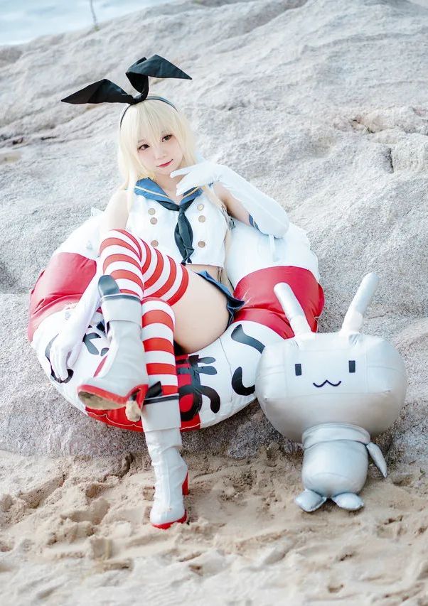 Hattie - Shimakaze