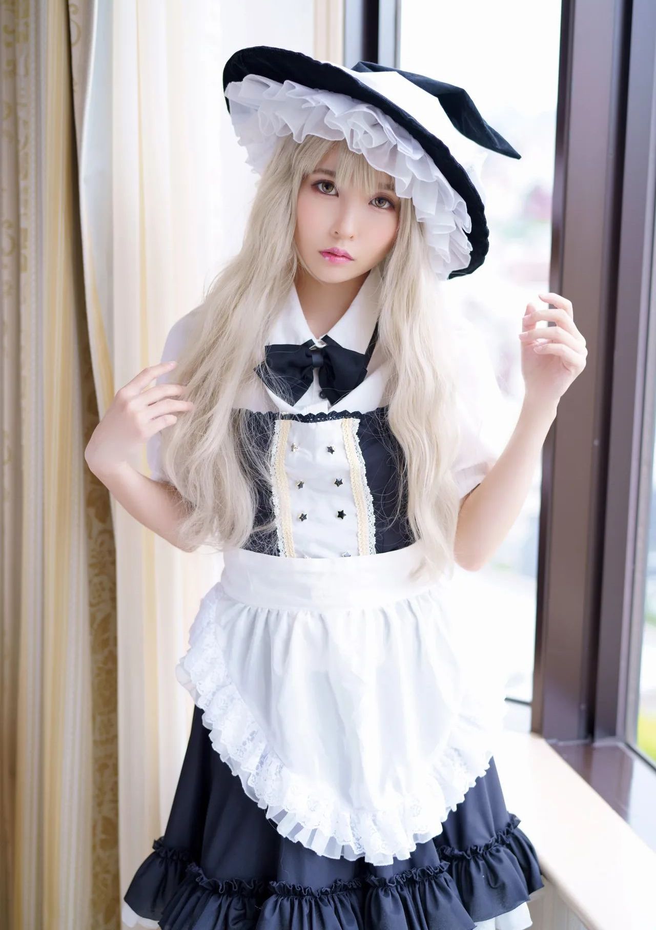 恋色孕マスタースパーク