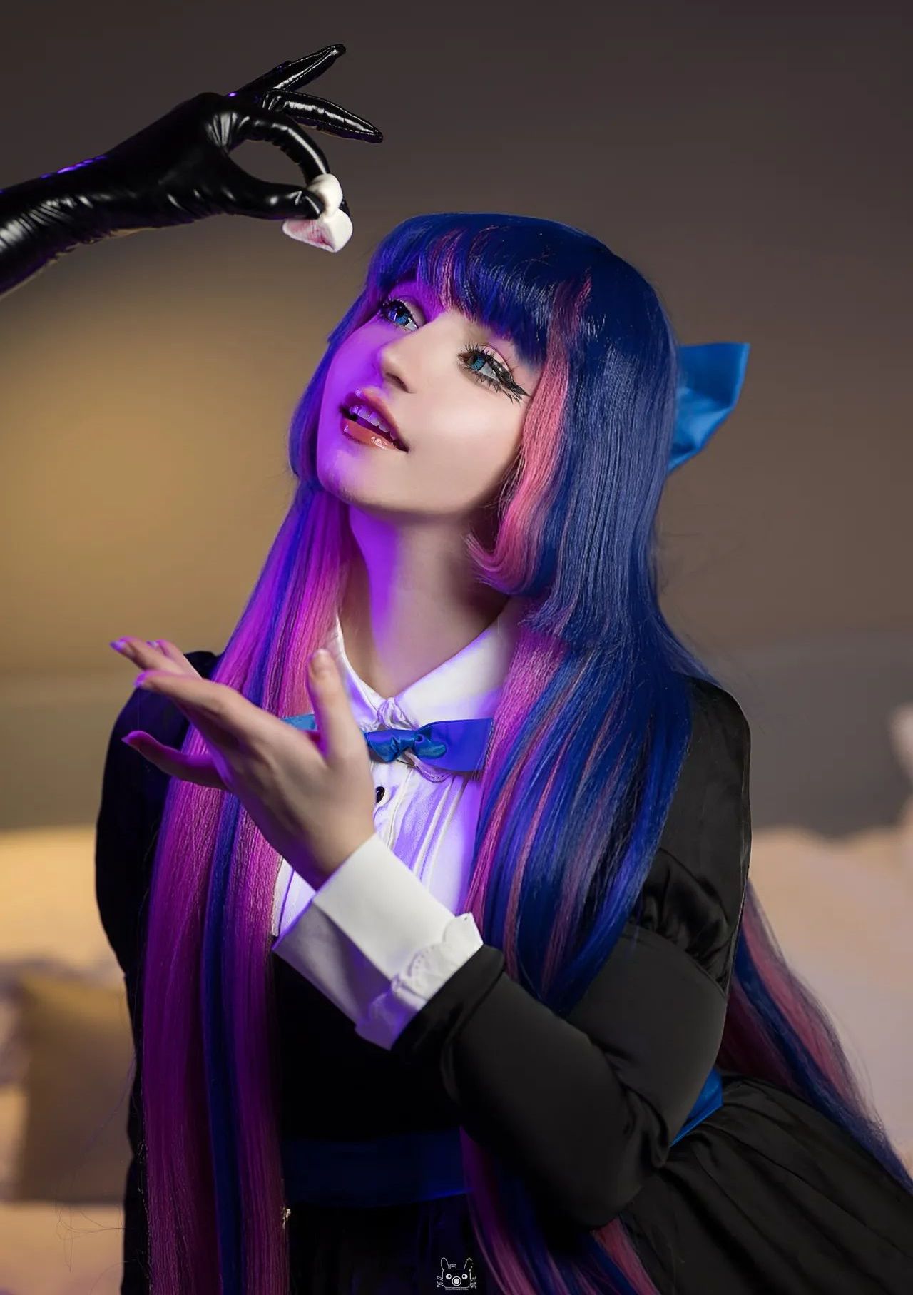 MochiChuu - Stocking