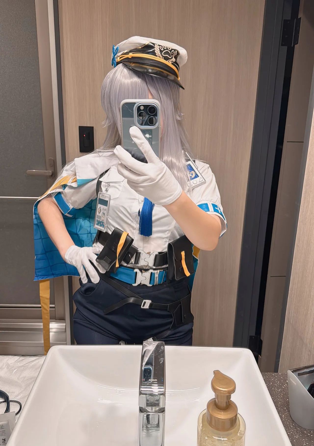 Broccoli - Shioriha Ruri