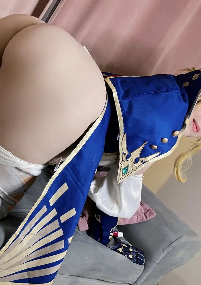 Susu Kami (Lisa ＆ Jean)