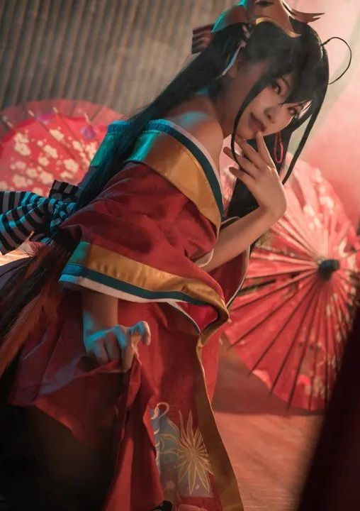 伊喵君_Nya - 碧蓝航线 大凤