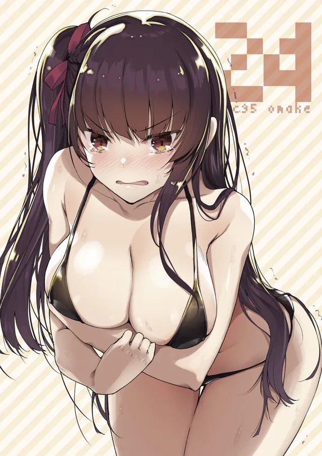 [65535あべぬー。 (赤人)] おまけ折本集 24～28 [DL版]