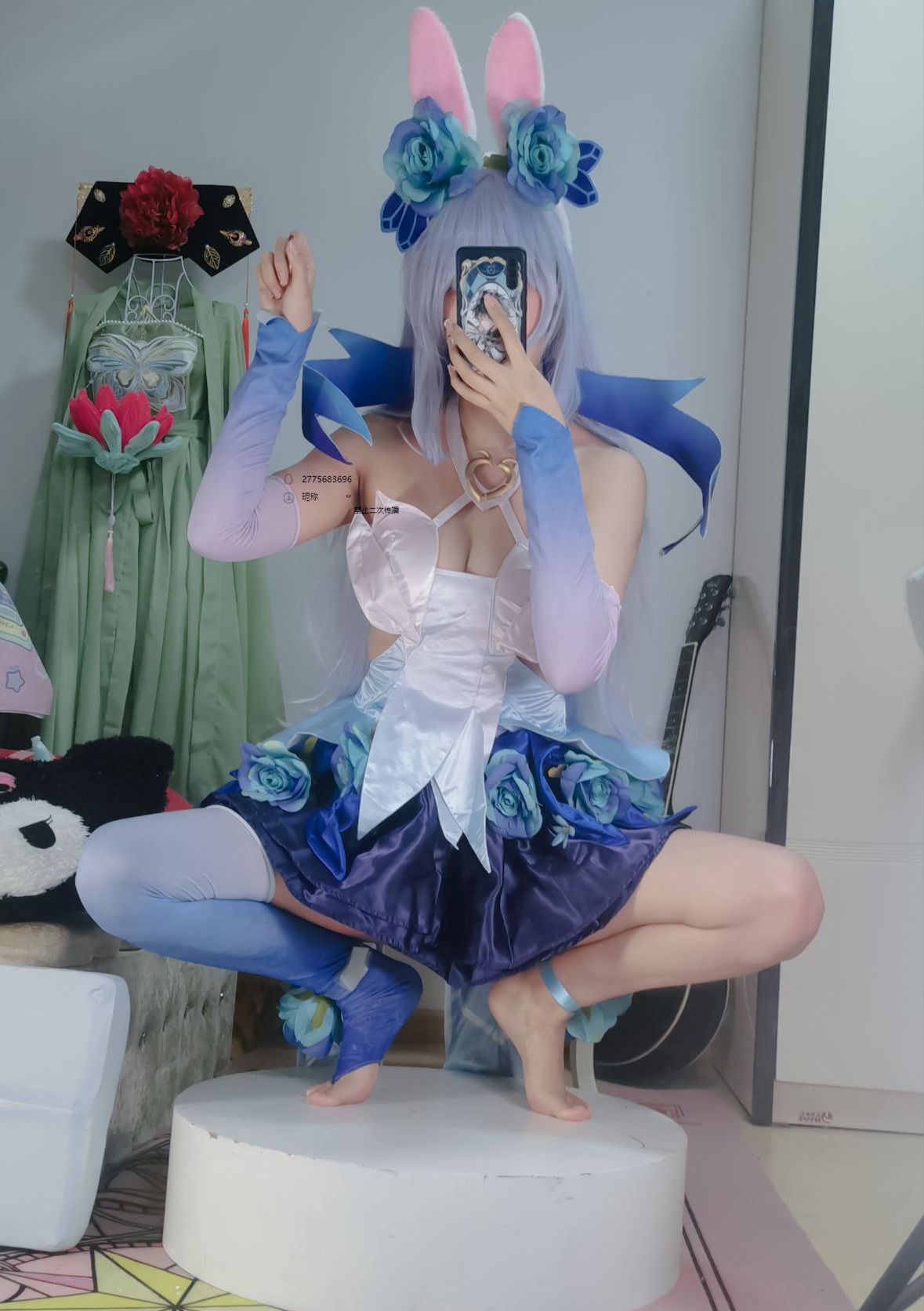 沐沐酱 - Gongsun Li