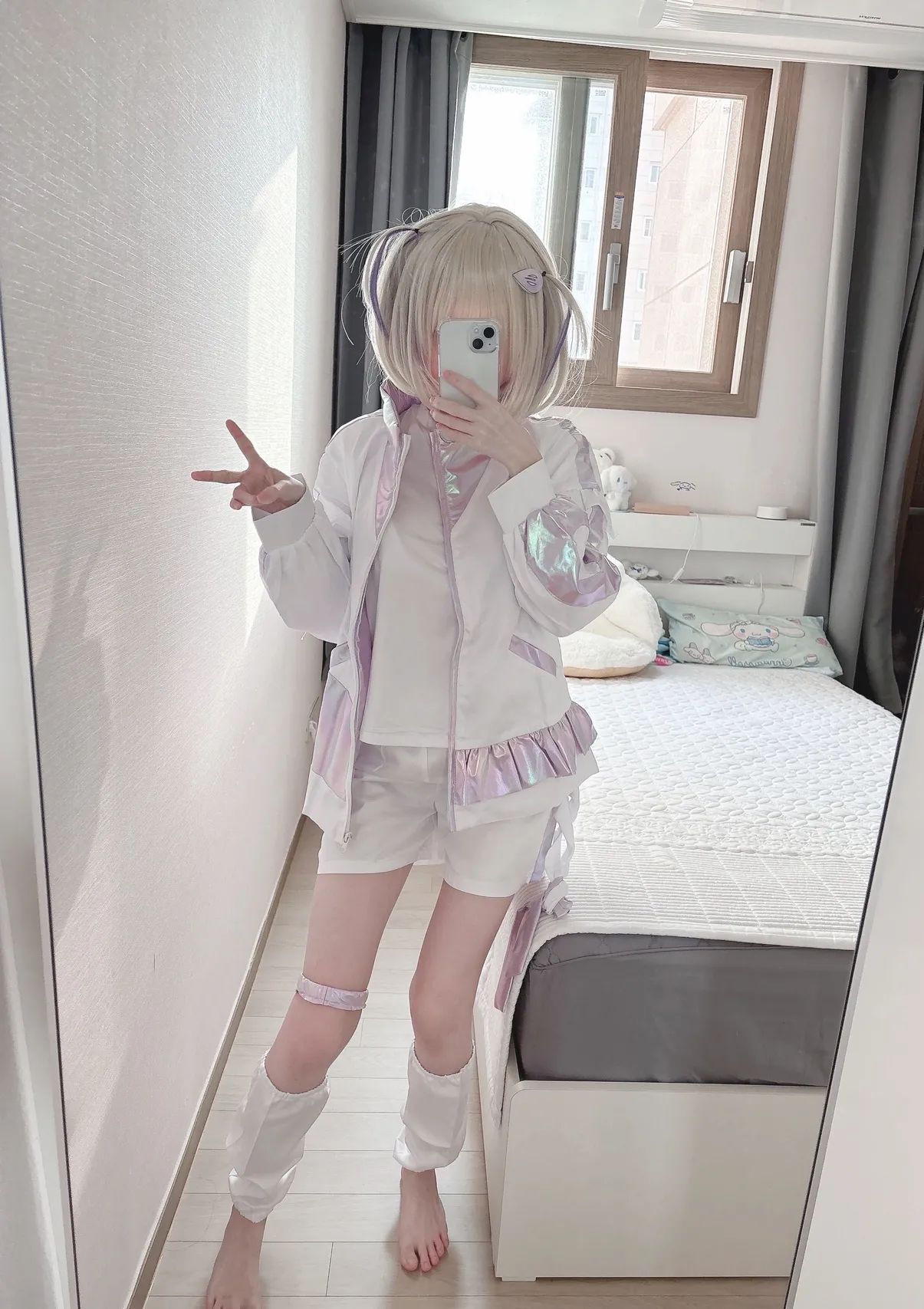 NENE - Todoroki Hajime (Hololive)