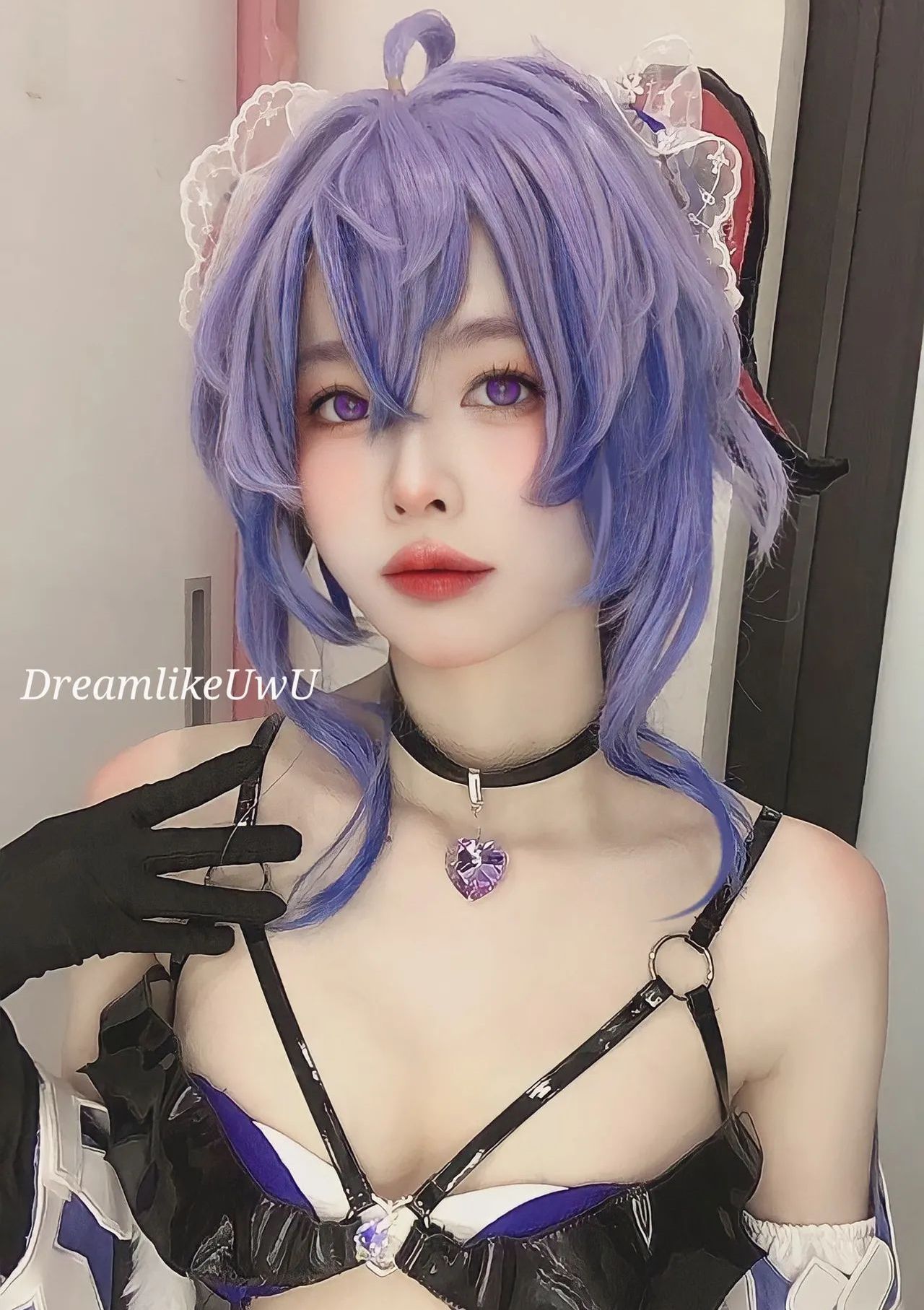 DreamlikeUwU - Ganyu