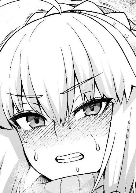 [あんこまん] セイバー、慎二に遊ばれる❤ (Fate/stay night)