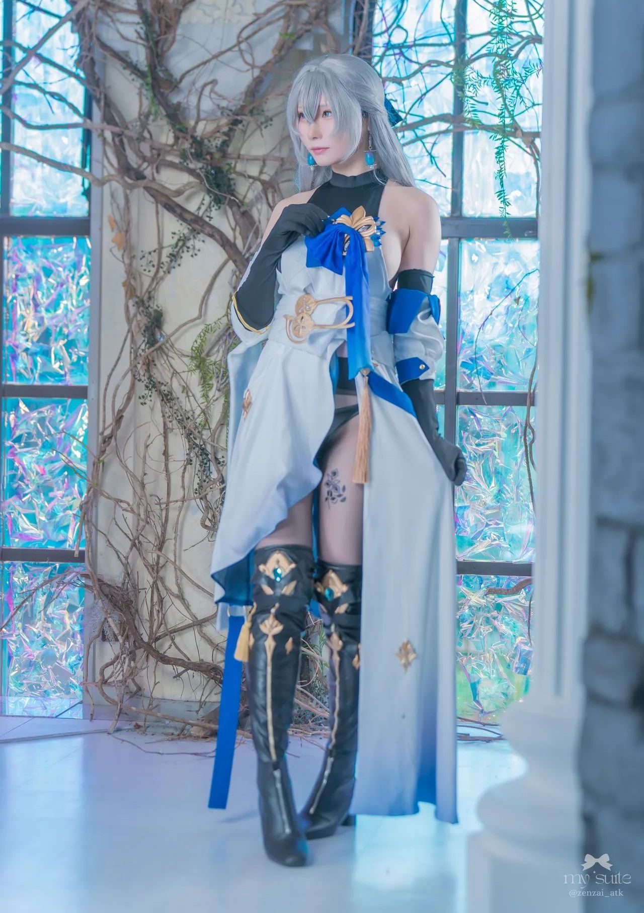 Atsuki - STARRY SUITE