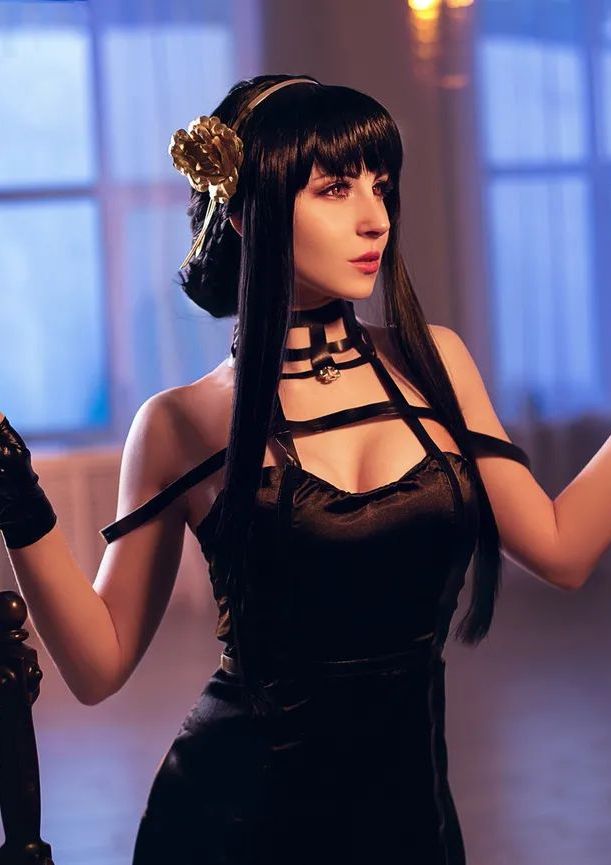 Roxolana Ridel - Yor