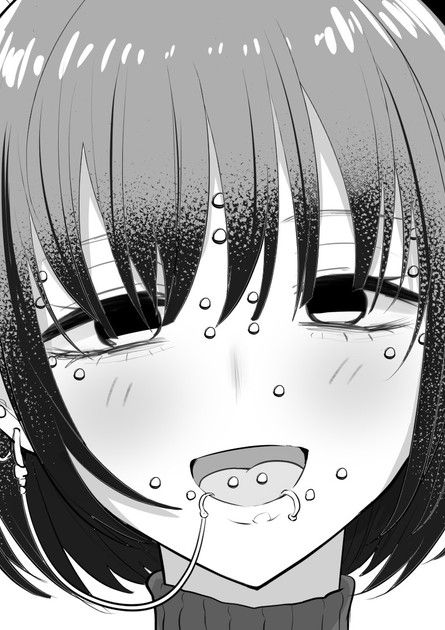 [リコシェット] エッチな事してきたよのレポ漫画