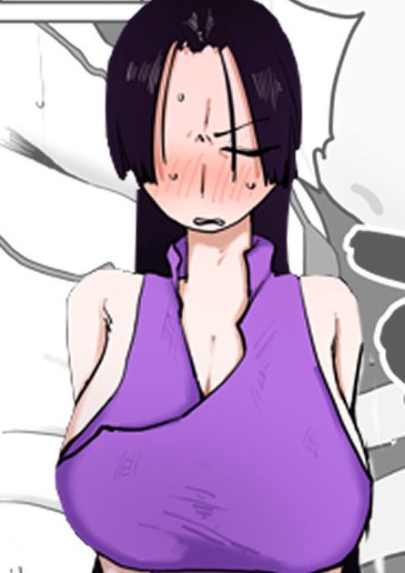 [ばかたれ] ハンコックその (ワンピース)