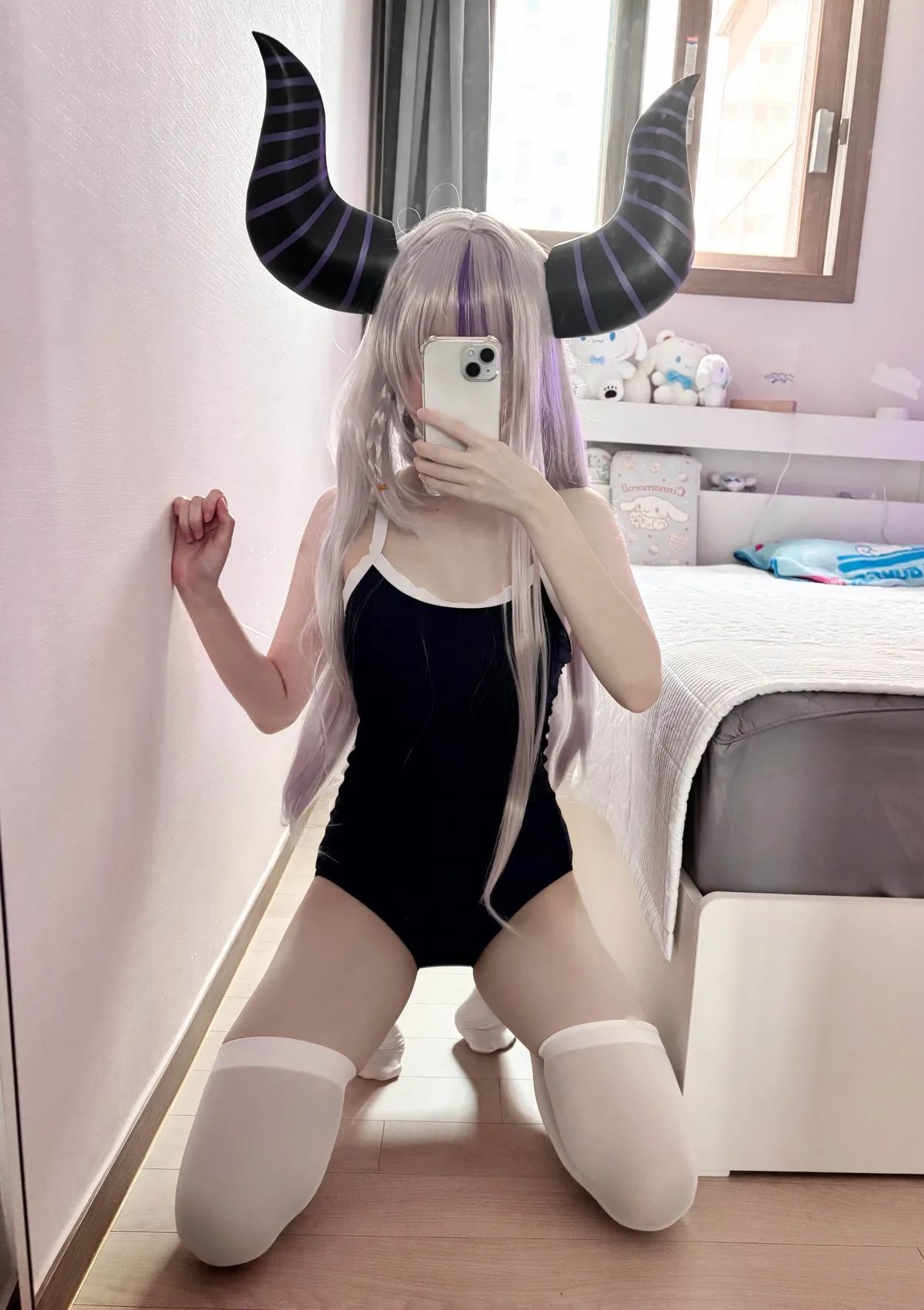 NENE - Laplus Darkness (Hololive)