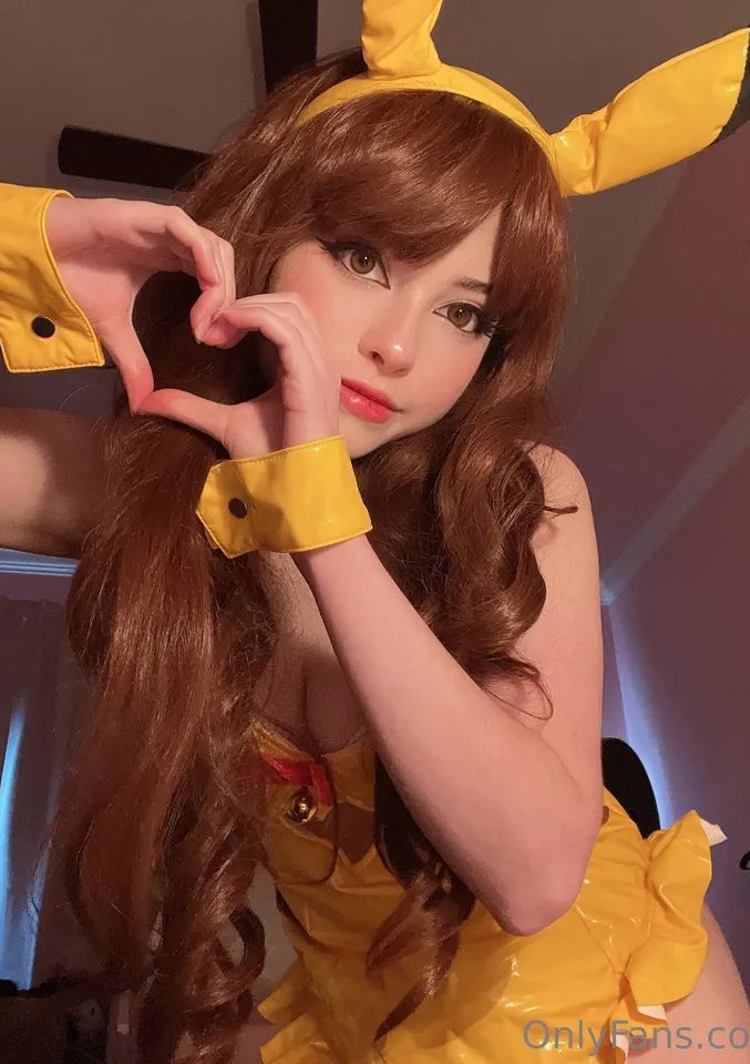 Bonbibonkers - Pikachu