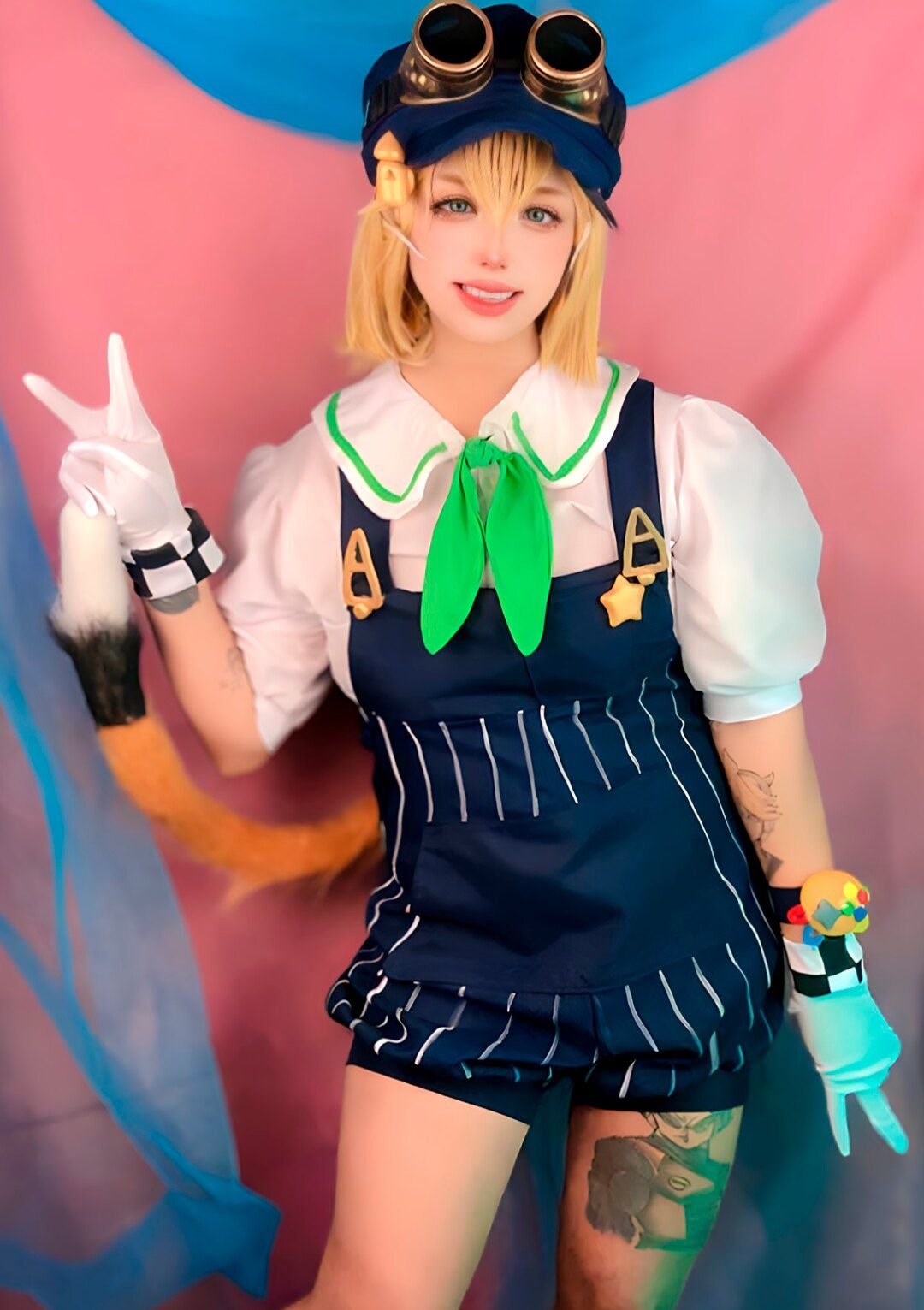 Arelly Trujillo - Dooby