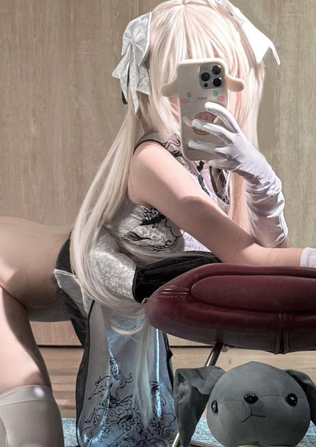 shibachipipa - Sora Kasugano