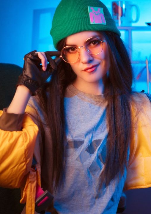 ShaeUnderscore - Game Over